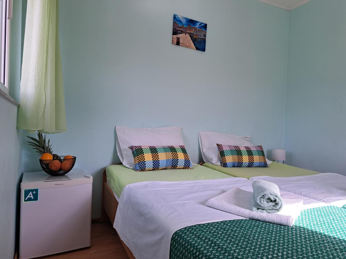 Apartment Penic คาชเตลา ภายนอก รูปภาพ