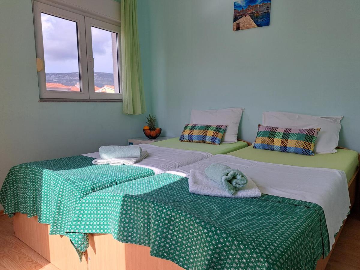 Apartment Penic คาชเตลา ภายนอก รูปภาพ