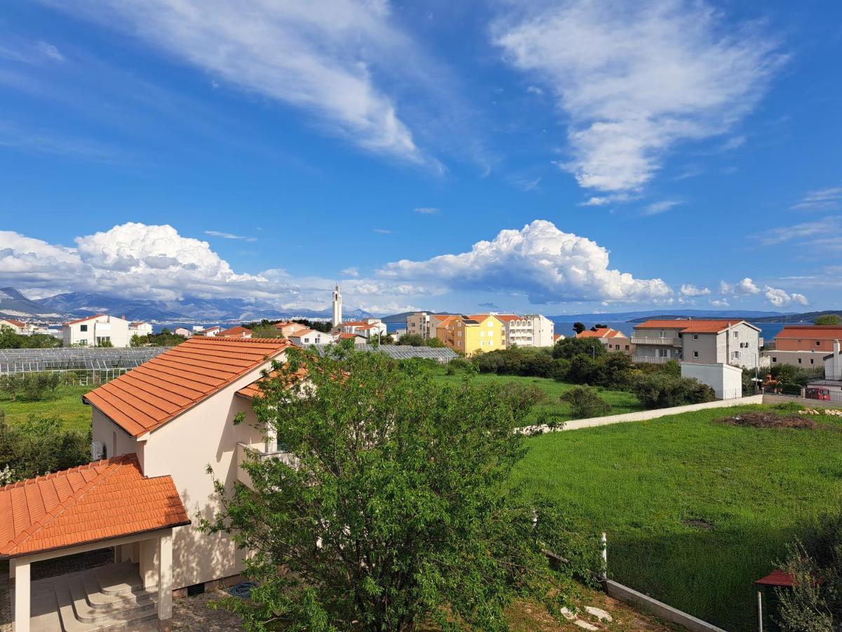Apartment Penic คาชเตลา ภายนอก รูปภาพ