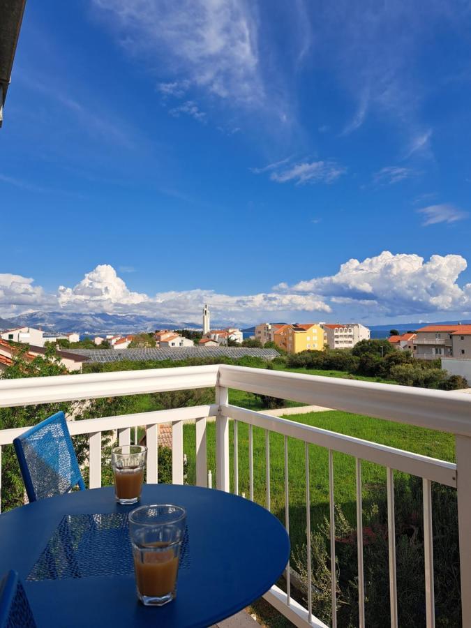 Apartment Penic คาชเตลา ภายนอก รูปภาพ