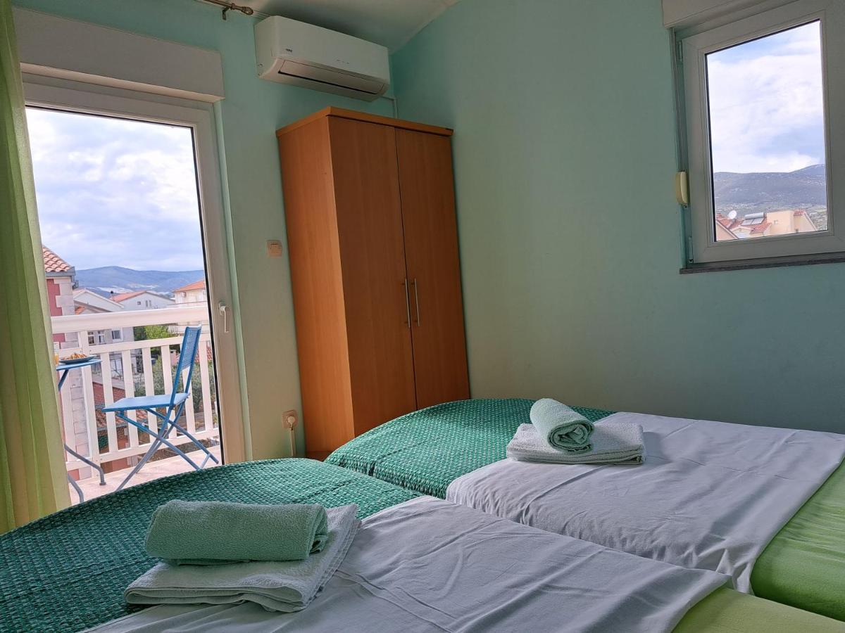 Apartment Penic คาชเตลา ภายนอก รูปภาพ
