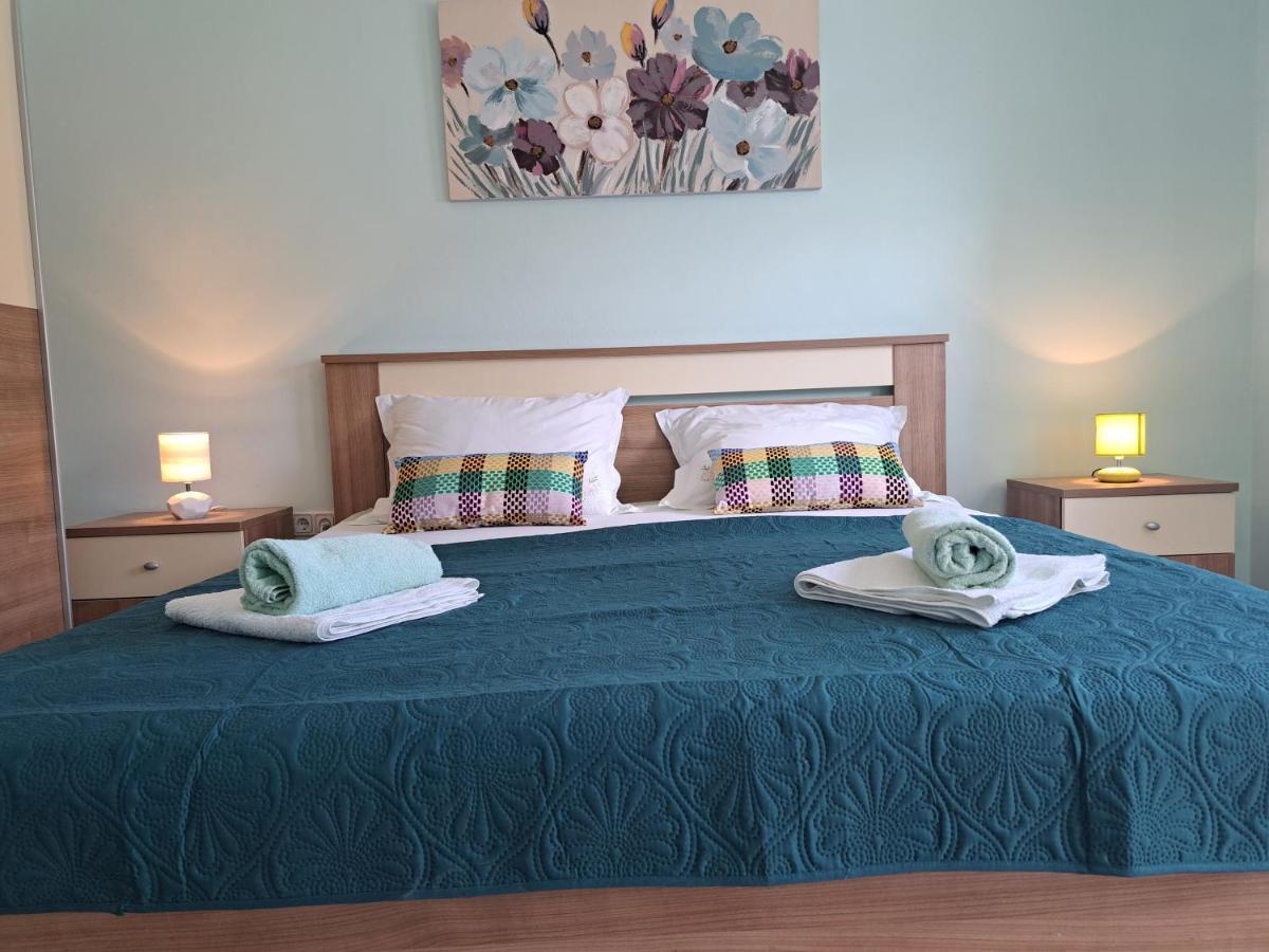 Apartment Penic คาชเตลา ภายนอก รูปภาพ