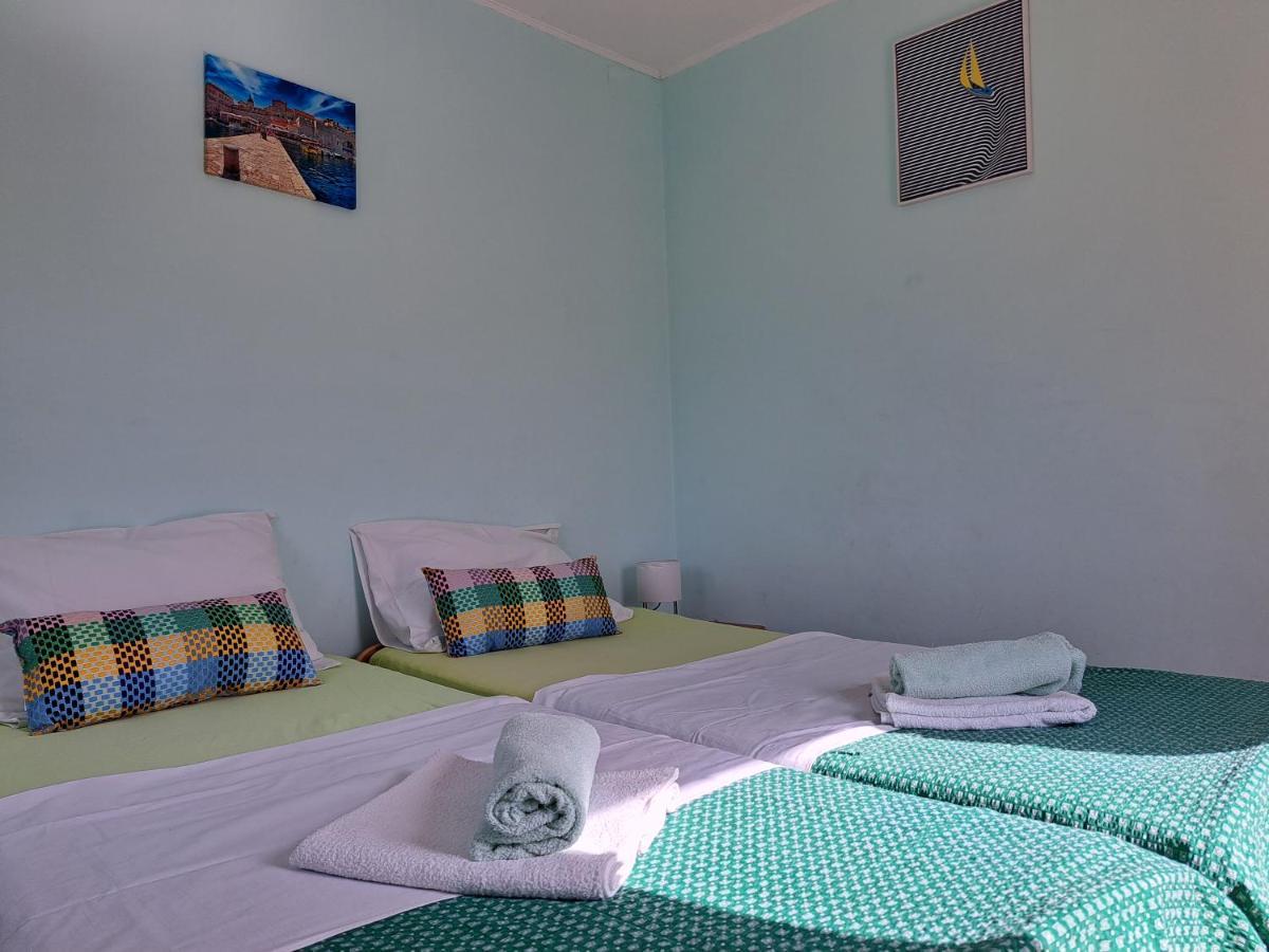 Apartment Penic คาชเตลา ภายนอก รูปภาพ