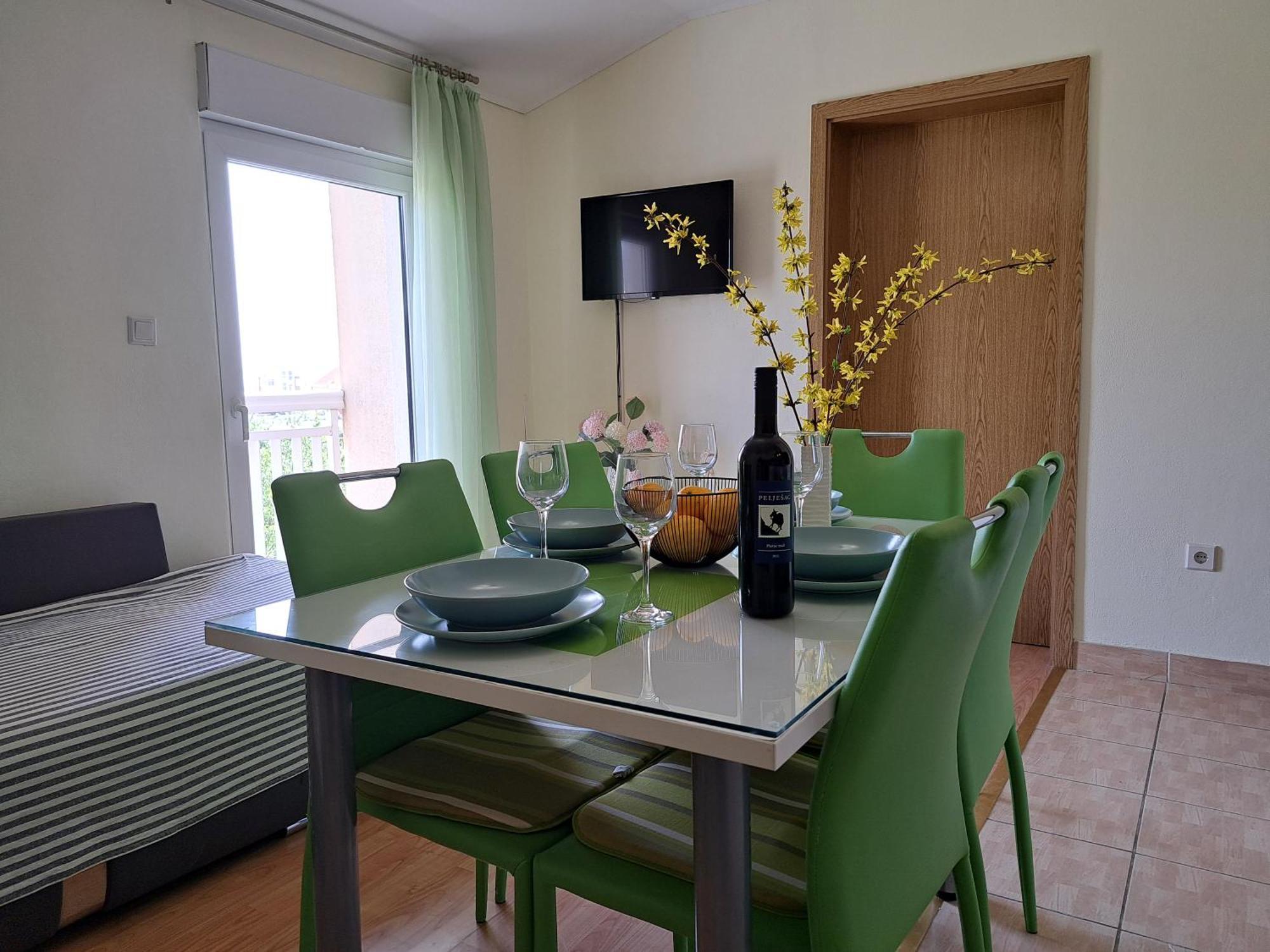 Apartment Penic คาชเตลา ภายนอก รูปภาพ