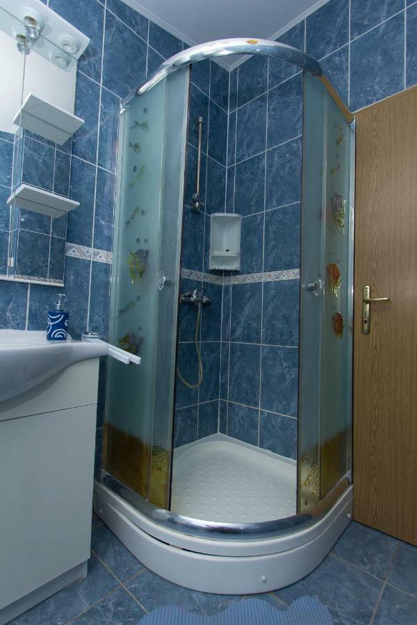 Apartment Penic คาชเตลา ภายนอก รูปภาพ